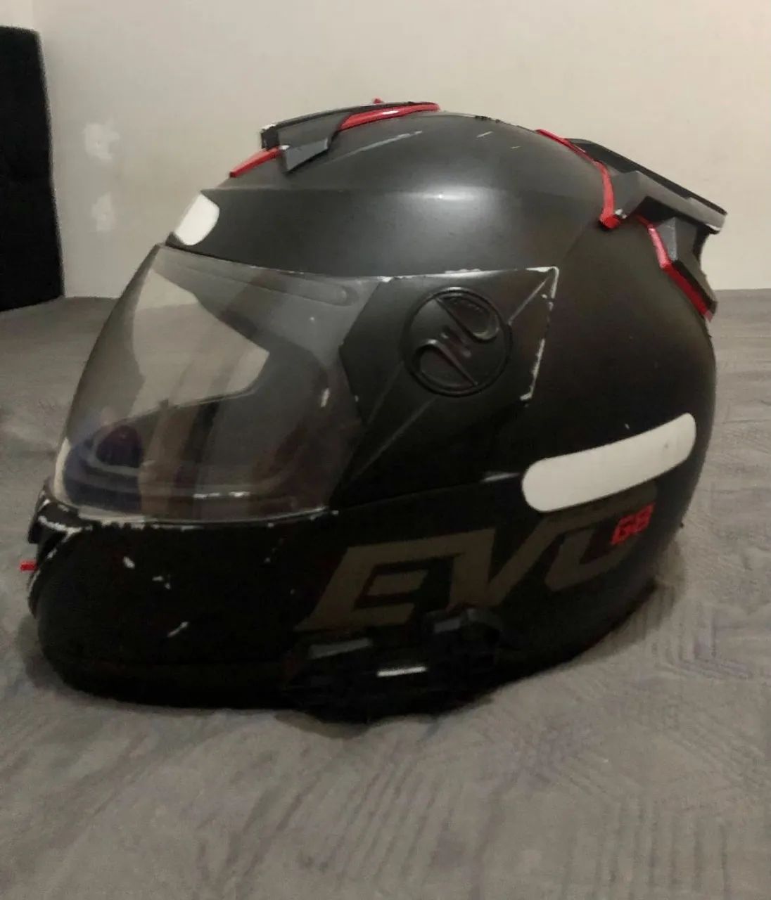 Capacete 