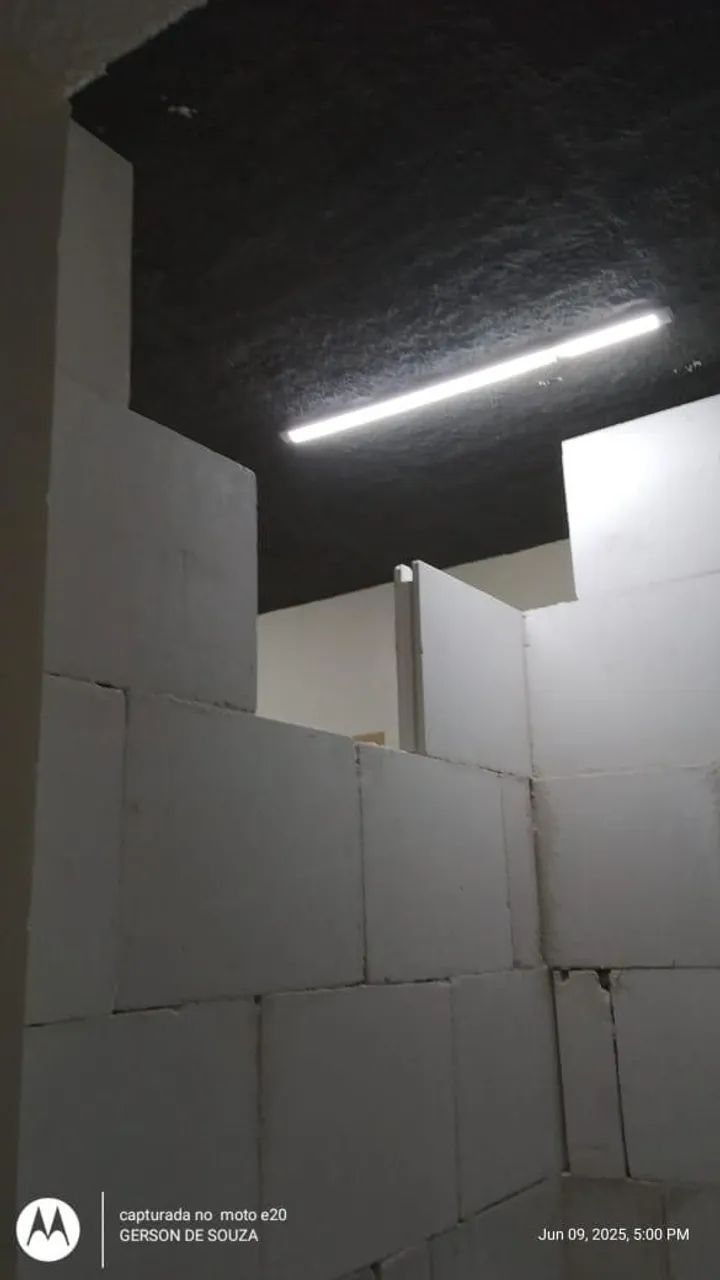 GESSEIRO e PINTURAS 