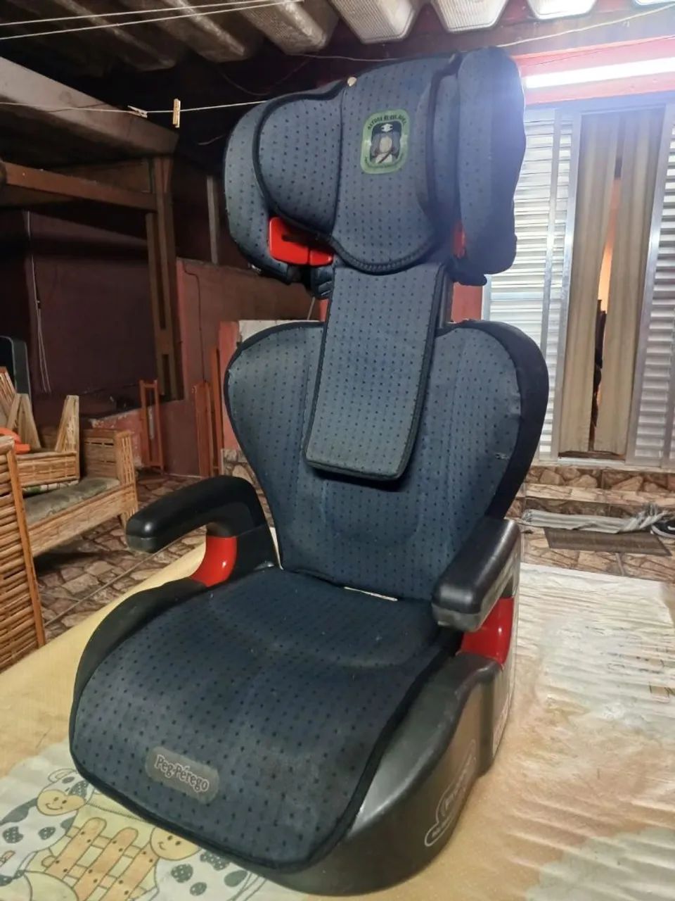 Cadeira de carro - Foto 3