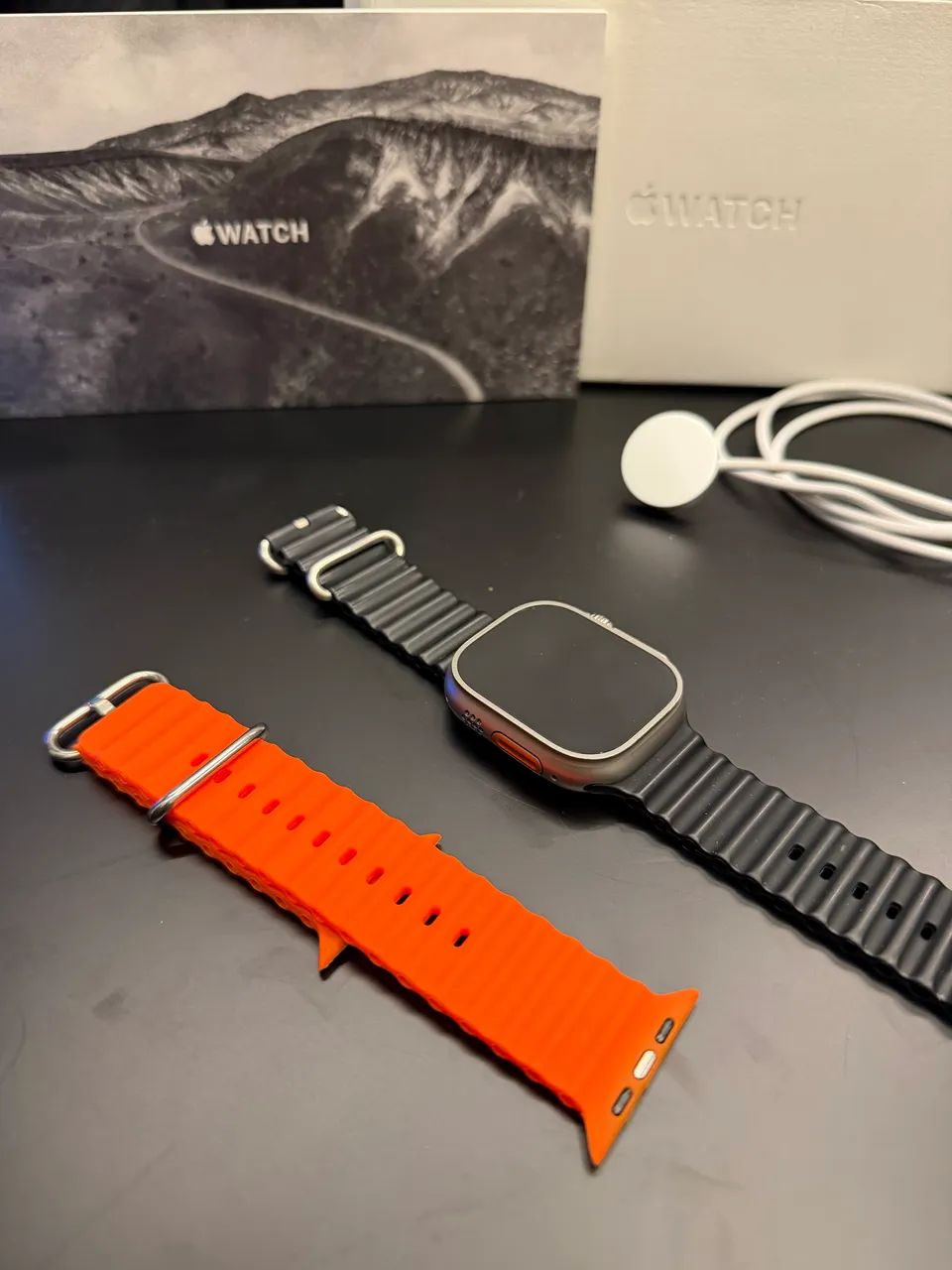 Apple watch Ultra 2  - Foto 4