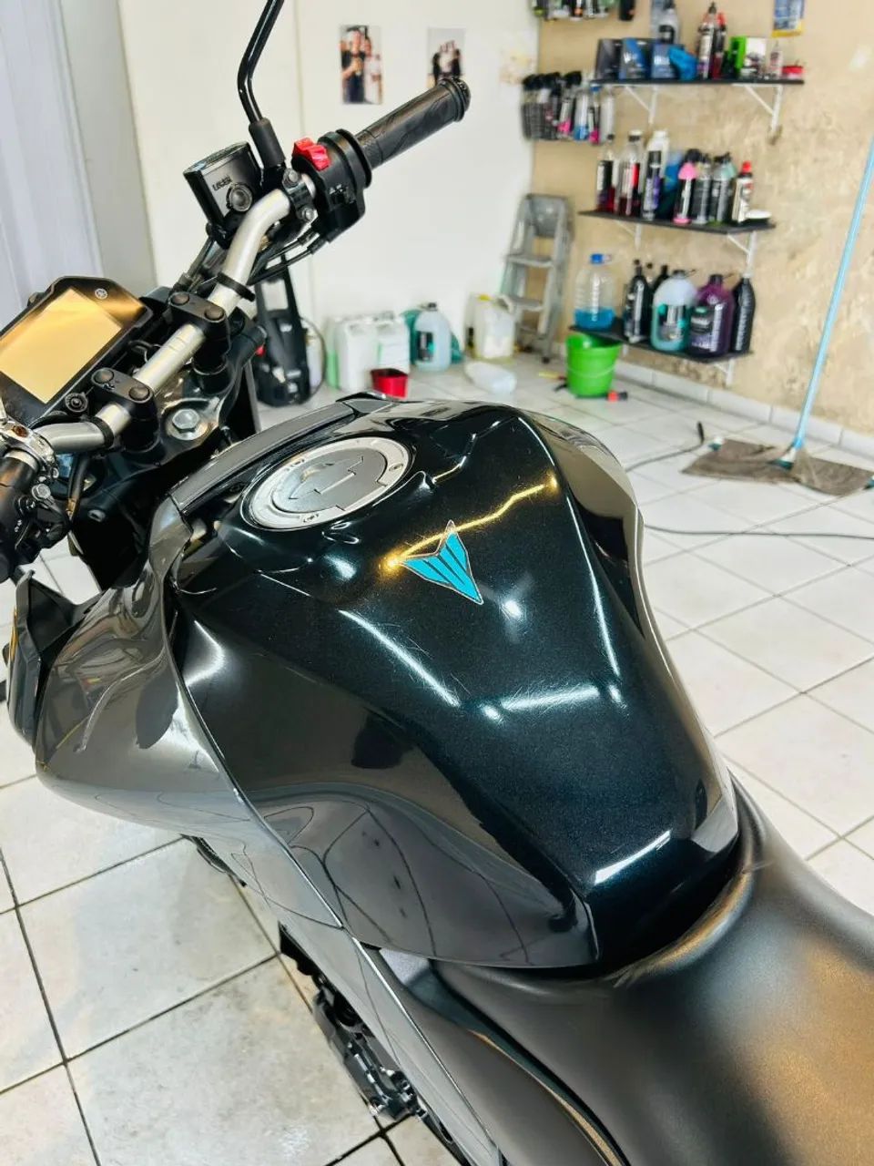 Vendo MT03 2024 - Foto 2