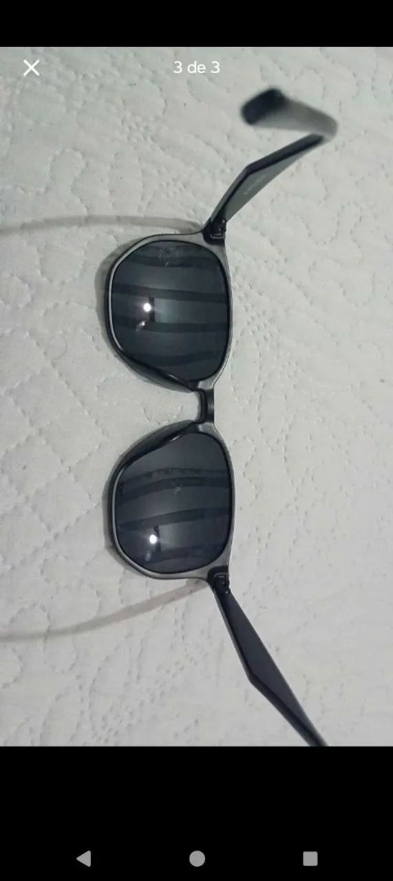 Óculos Ray Ban original  - Foto 3