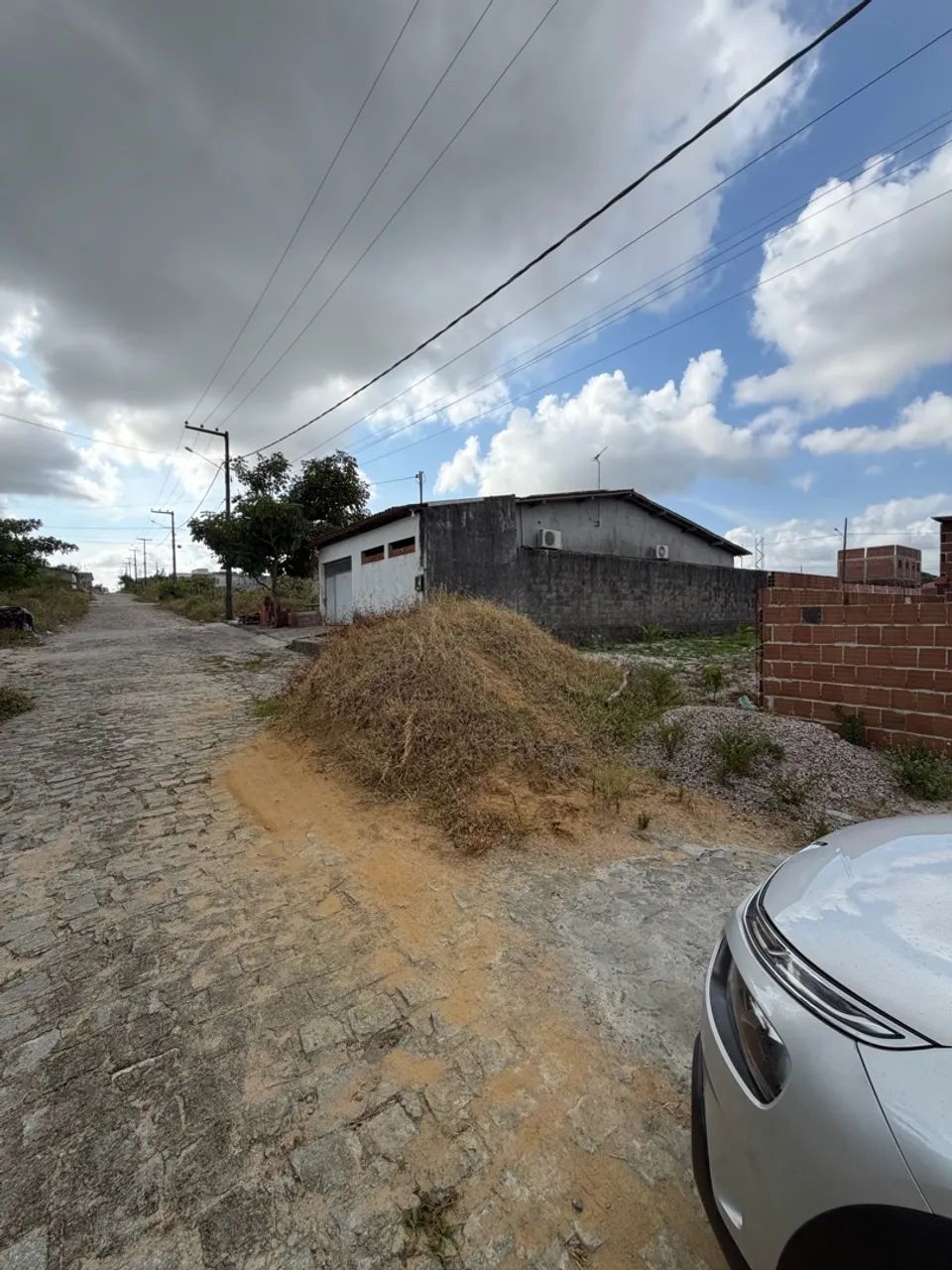 Vendo lotes no conde - Pb - Foto 3