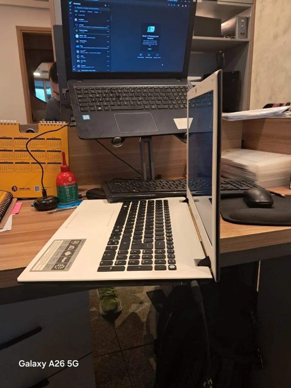 Notebook Acer Aspire E5-574 - Foto 3