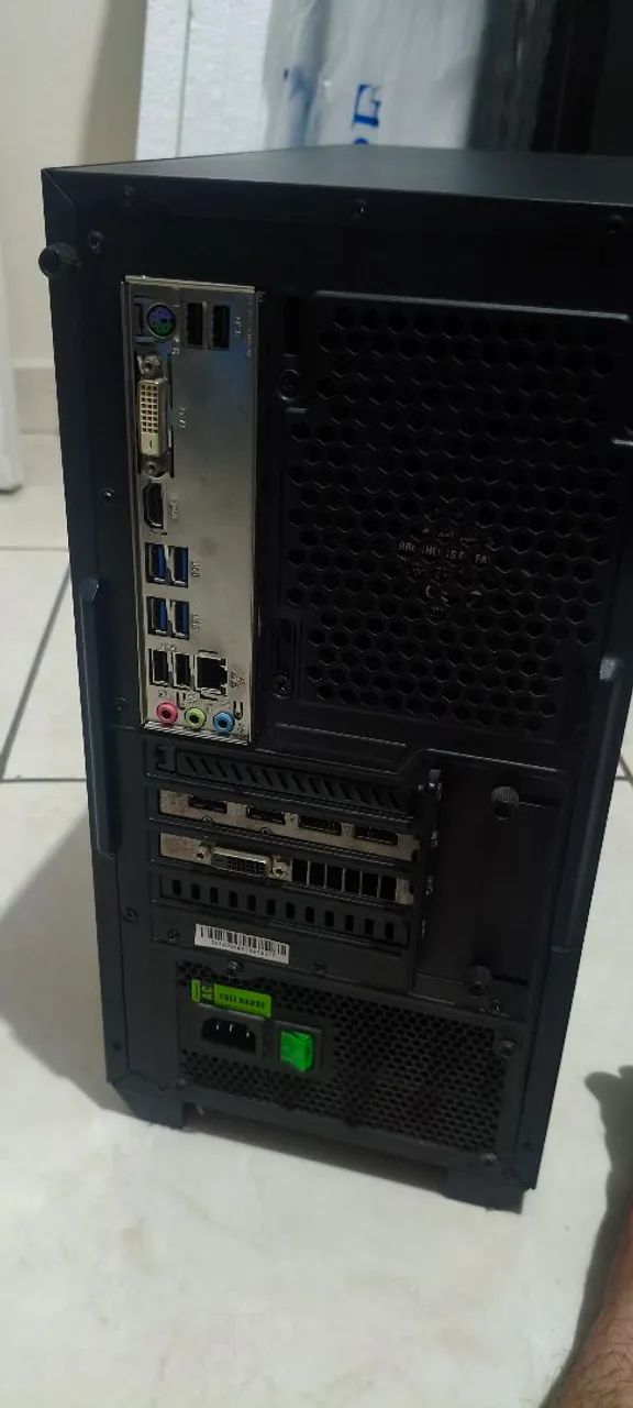 Pc Gamer  - Foto 4