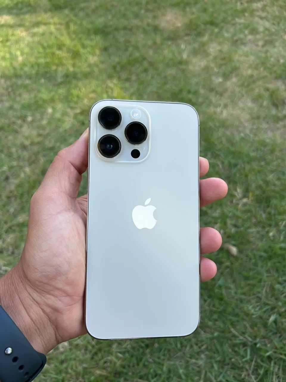 iPhone 14 Pro Max 128GB - Foto 3