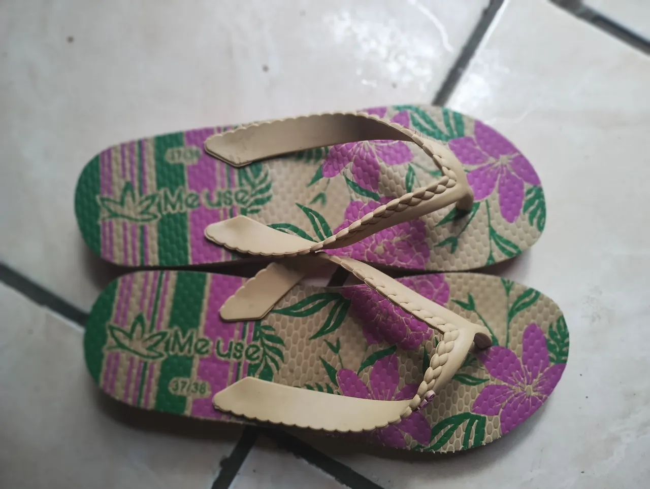 Sapato