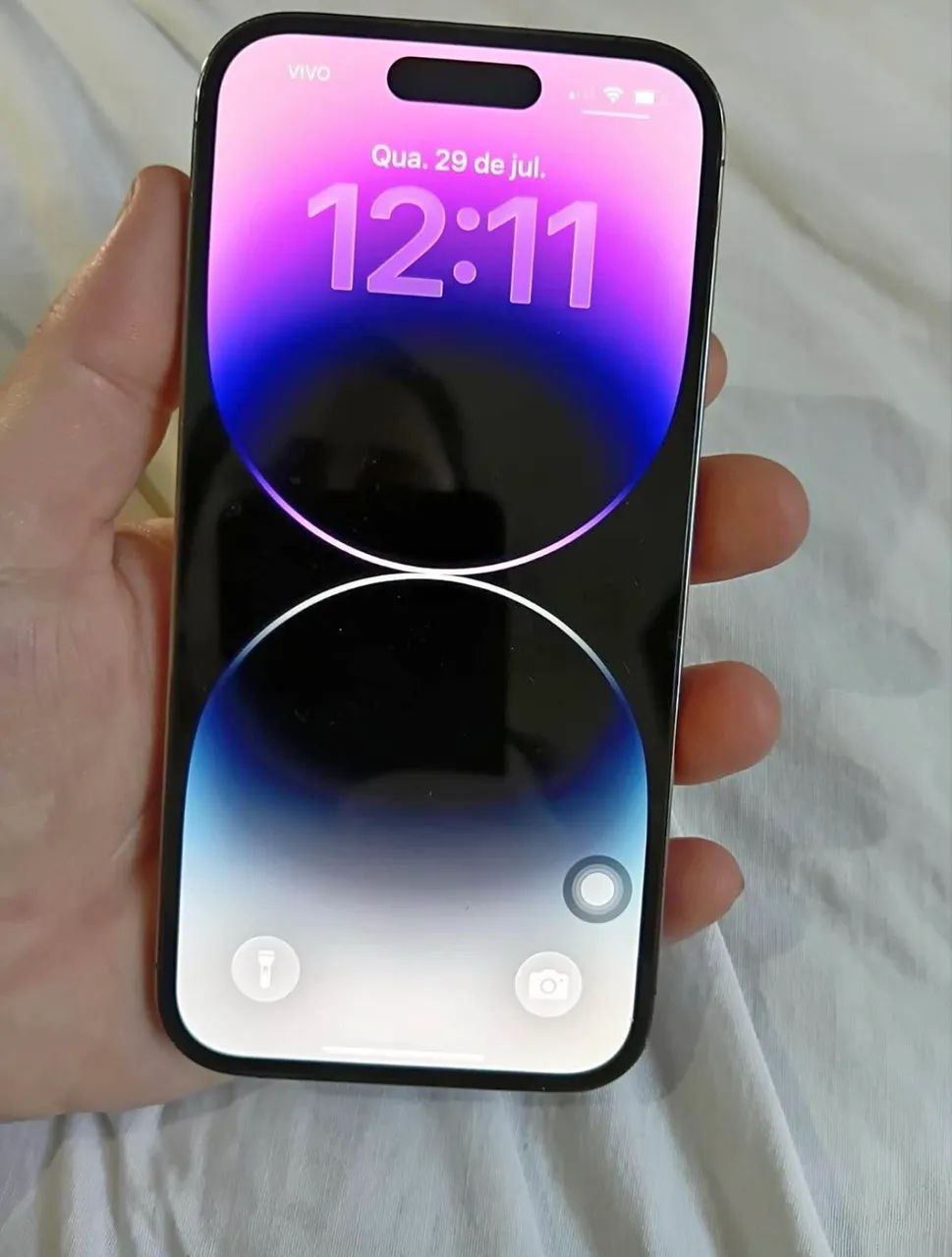 iPhone 14 Pro Max  - Foto 2