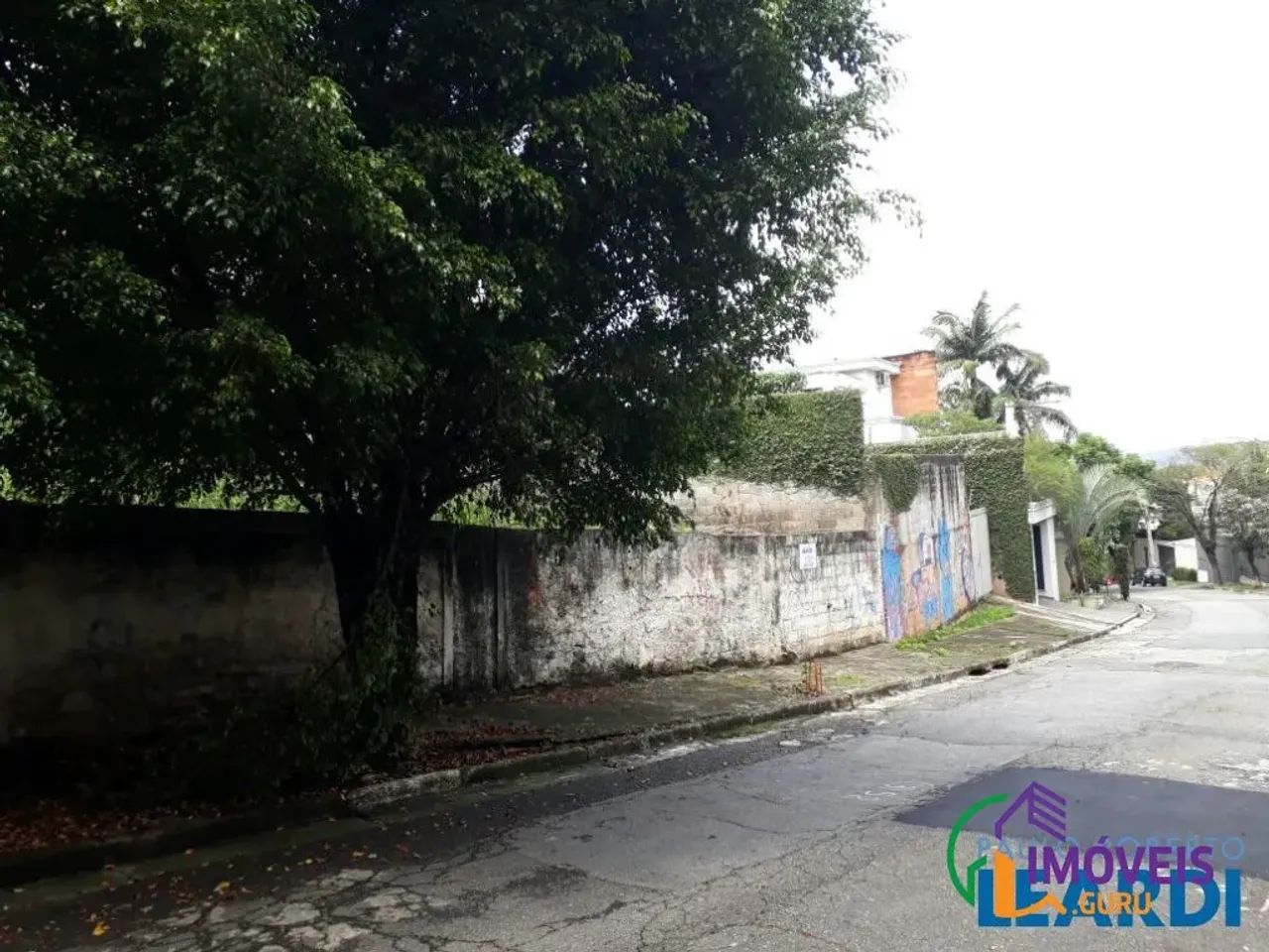TERRENO - ALTO DE PINHEIROS - SP - Foto 2