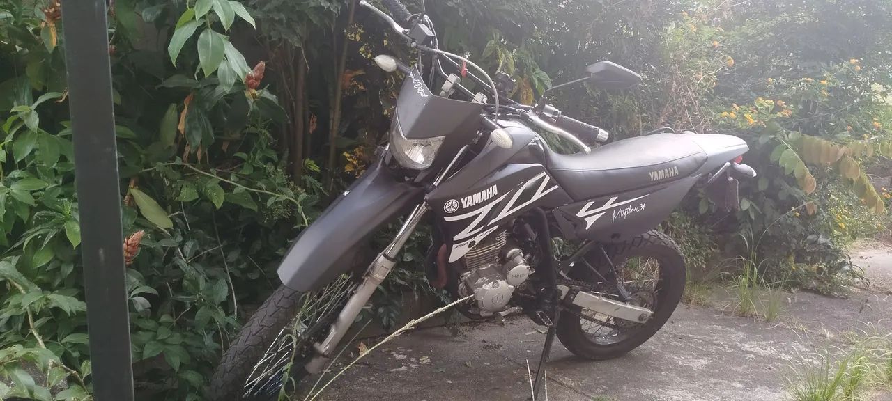 Lander 250 top 