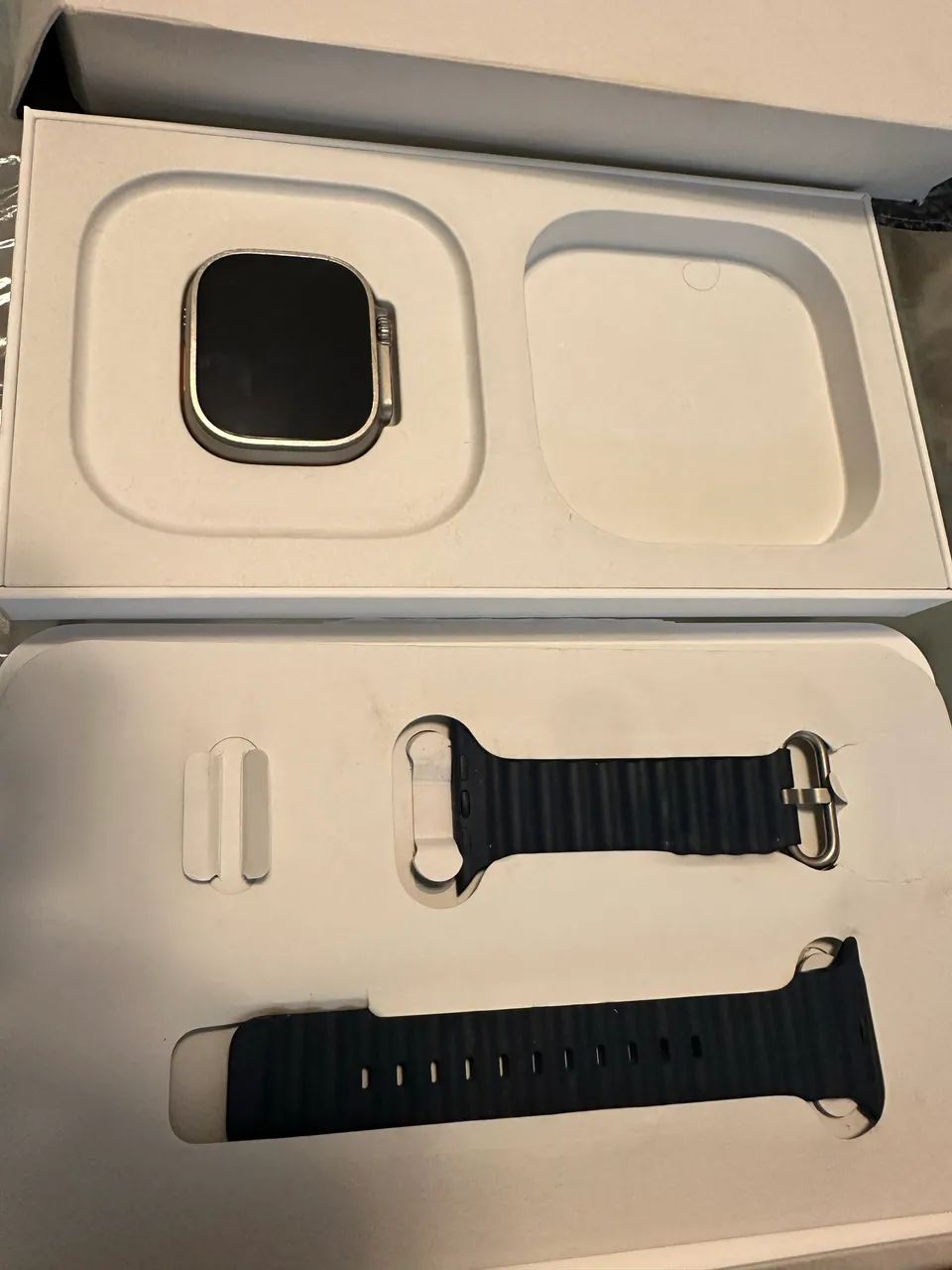 Apple Watch ultra 2 49mm - Foto 2