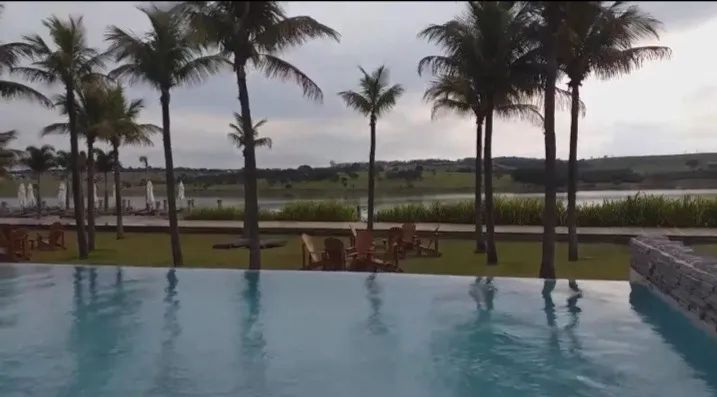 Foto - Campinas - Conjunto Habitacional Vila Réggio