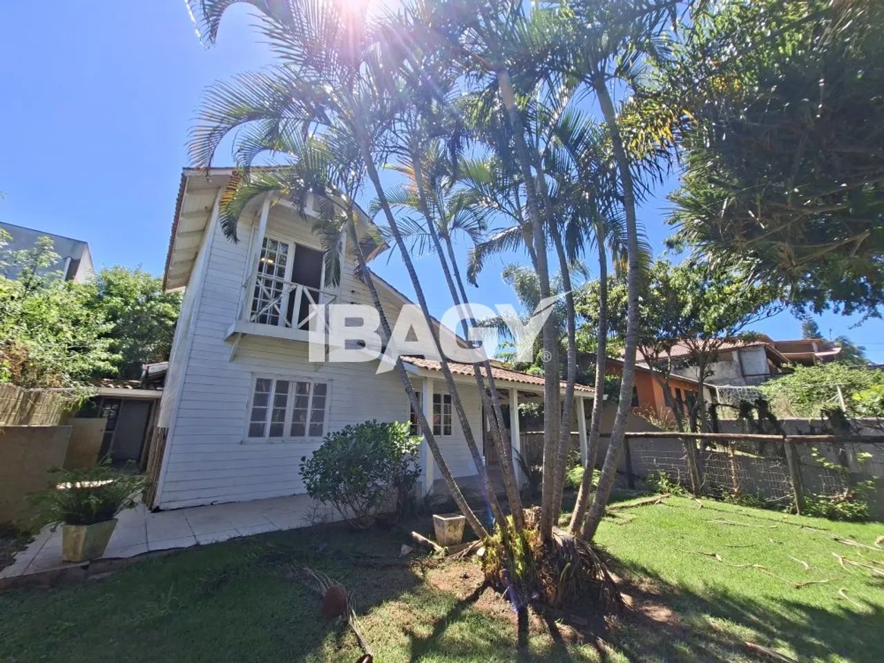 Excelente Casa 3 dormitório(s) em São João do Rio Vermelho - Florianópolis