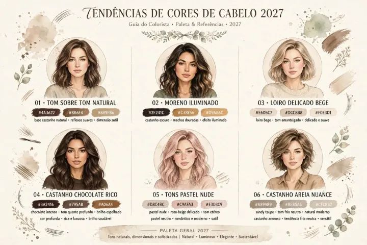 Estamos contratando manicure  - Foto 2
