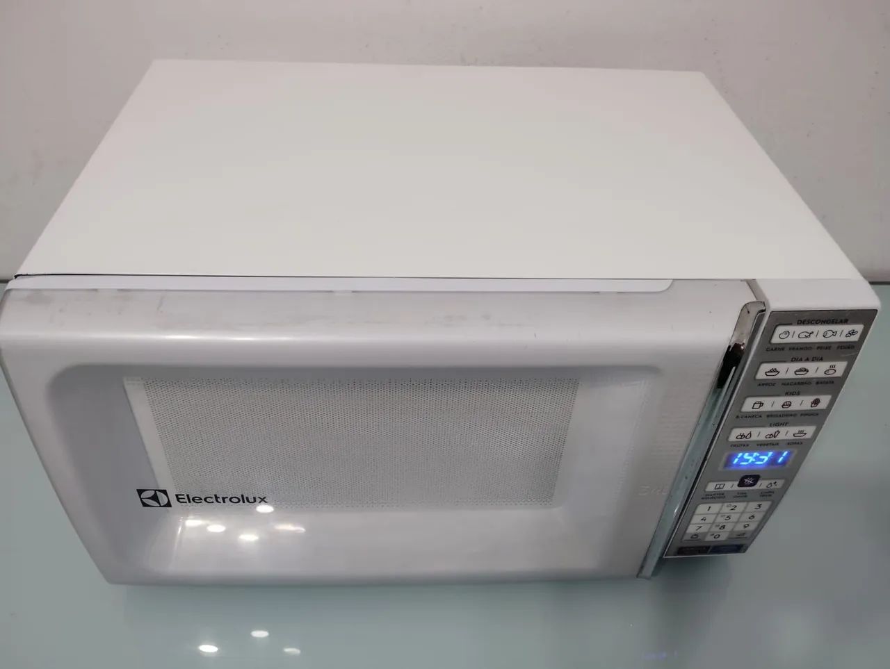 Micro-ondas Electrolux 34 litros  - Foto 4
