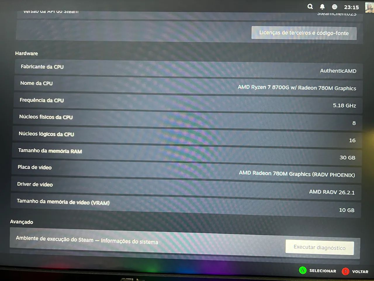 PC Gamer DDR5 (leia) - Foto 3