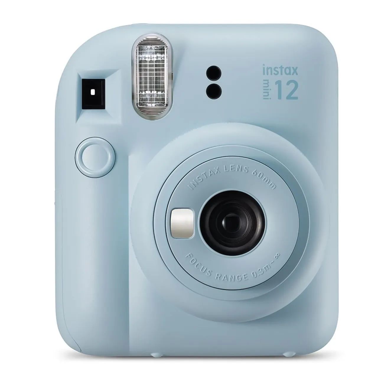 Câmera instax mini 12