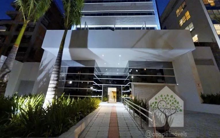 Sala Comercial em Itacorubi Florianópolis/SC - Foto 3