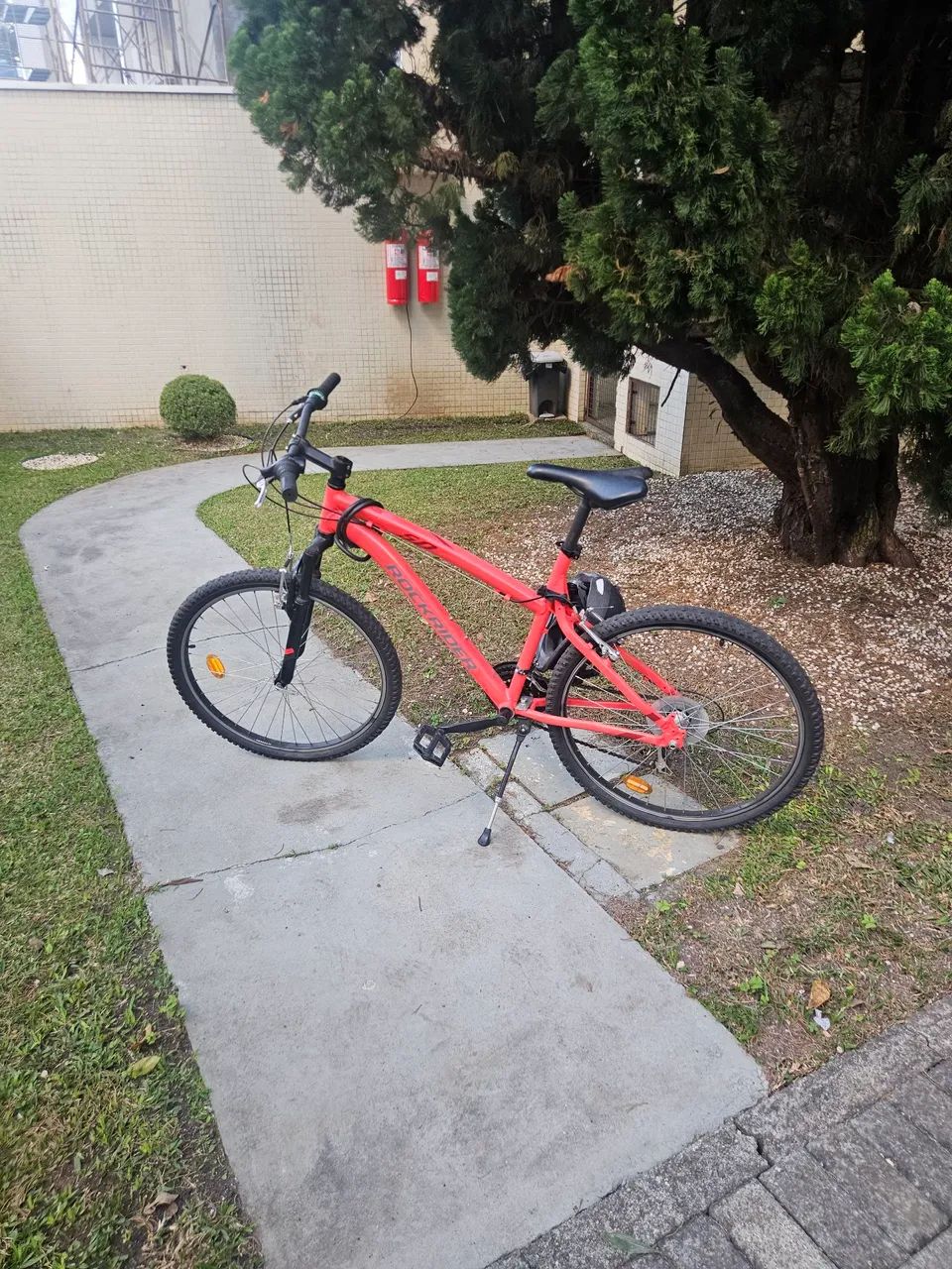 Bicicleta - Rockrider 26 - Foto 3