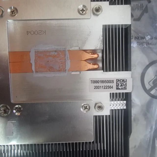 Gigabyte Windforce Dual Fan - Foto 3