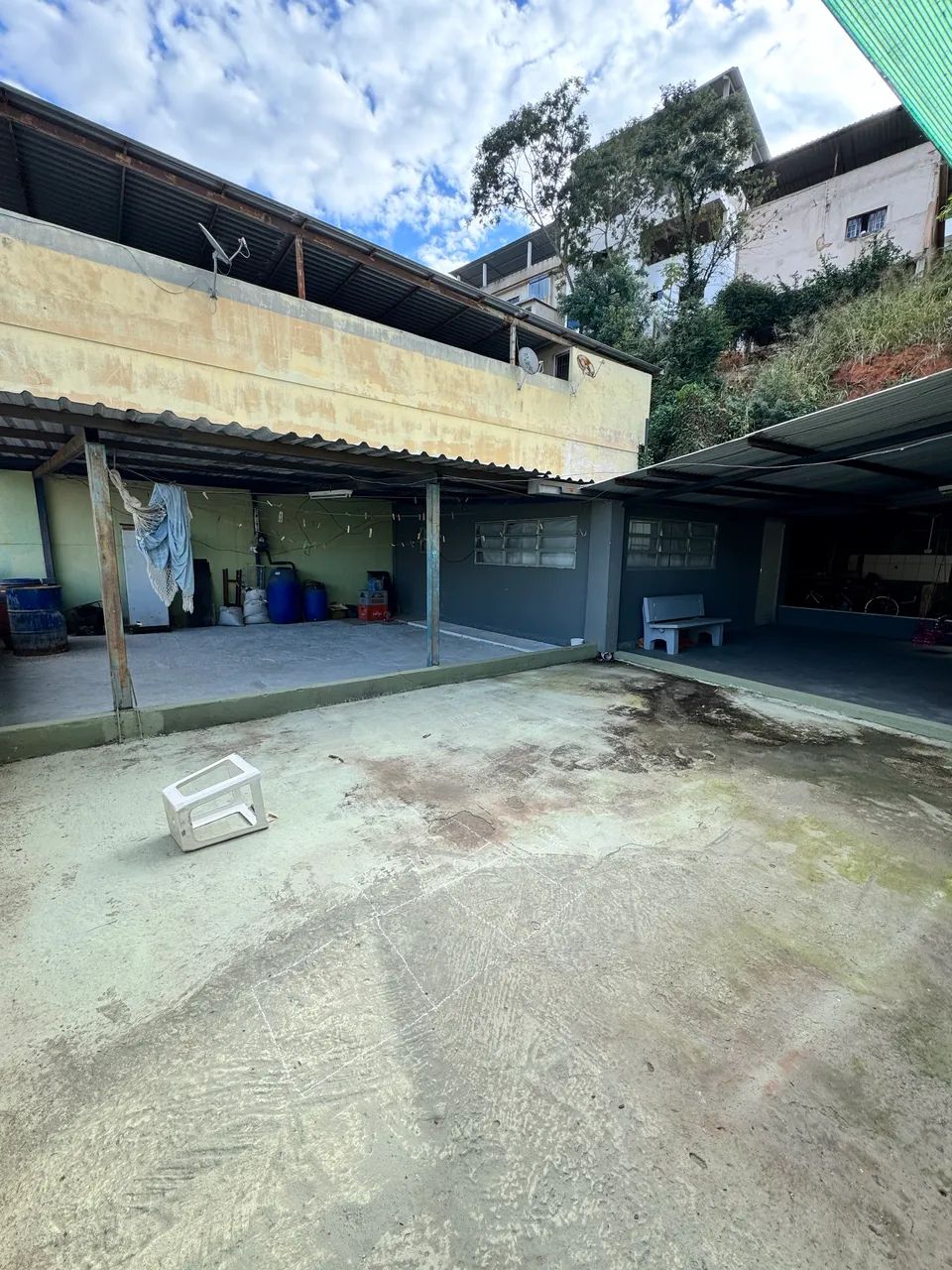Vendo terreno no Vila Rica  - Foto 5