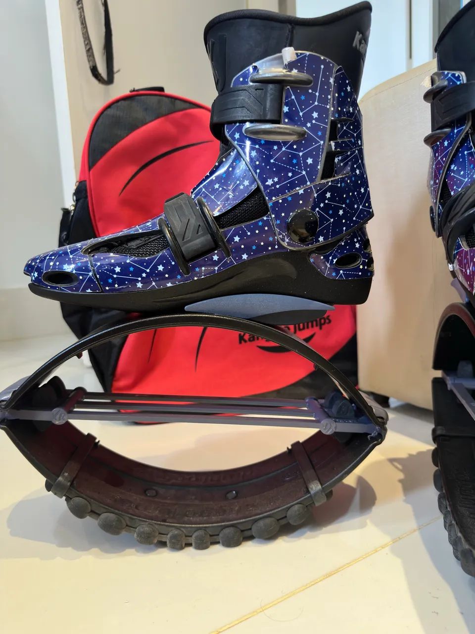 Kangoo Jumps - Foto 3