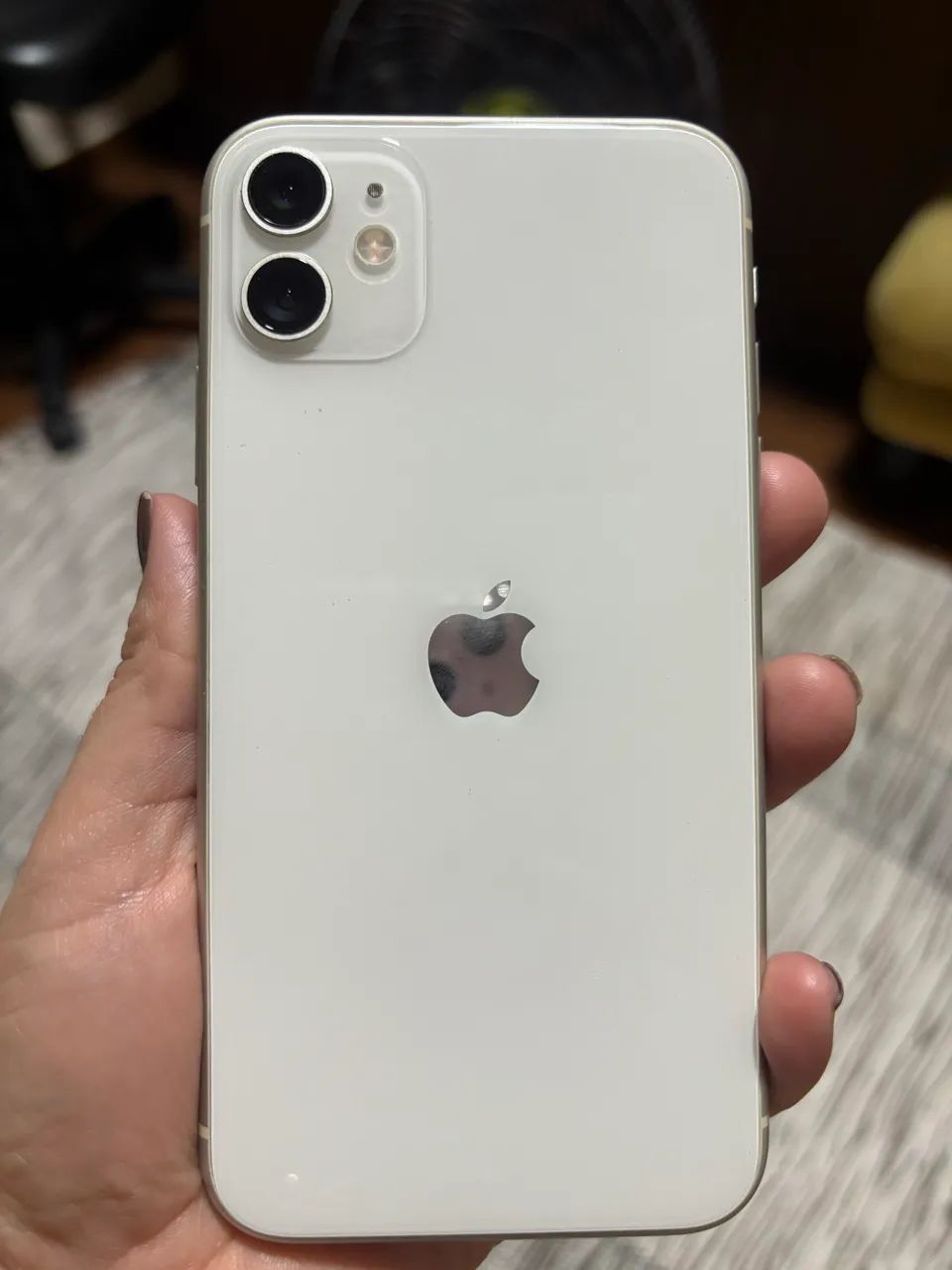 iPhone 11 128 gigas - Foto 4