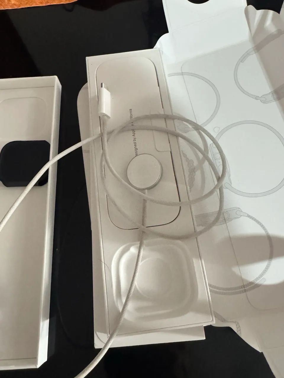 Apple Watch série 10 - 46mm - Foto 5