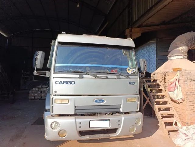 FORD/CARGO 1517 E