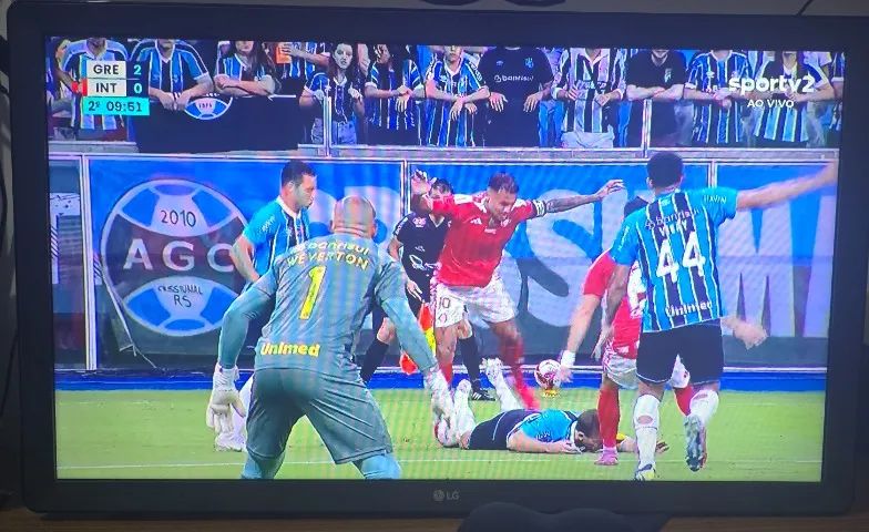 Oportunidade: Chromecast (Transmissão Streaming) - Transforme sua TV - Foto 6