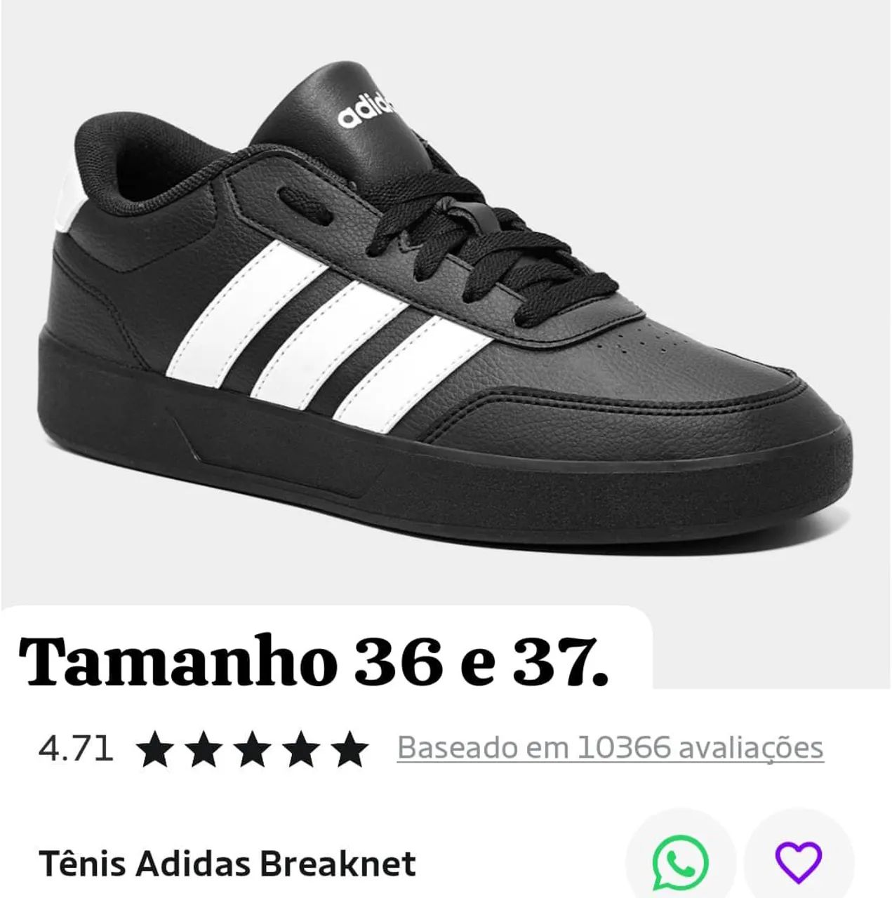 Tênis Puma tamanho 41 - Foto 4