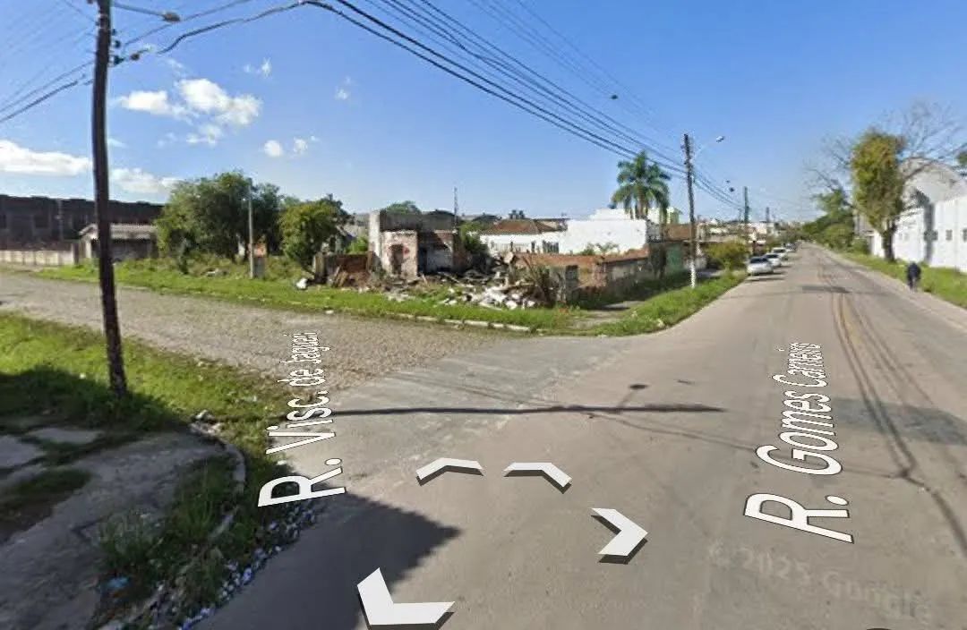 ? OPORTUNIDADE RARA - ESQUINA CENTRO PELOTAS?