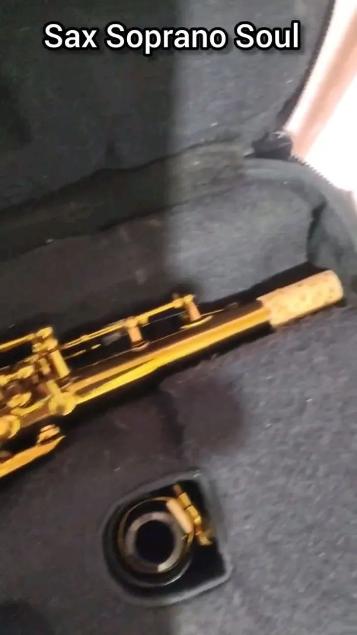 Sax Soprano Soul - Foto 4