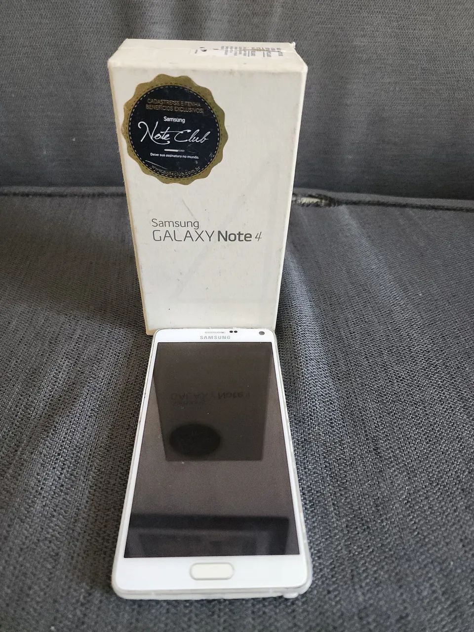 SAMSUNG GALAXY NOTE 4 - Foto 2