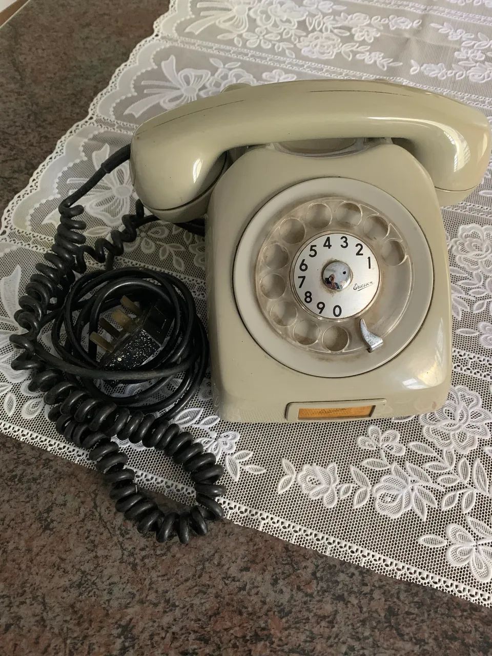 Telefone Ericsson 
