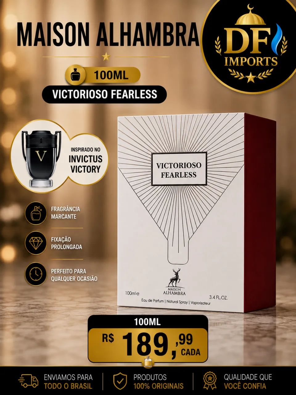 Perfumes árabe! - Foto 5