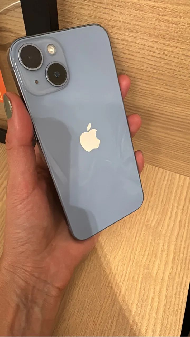 Celular I Phone 