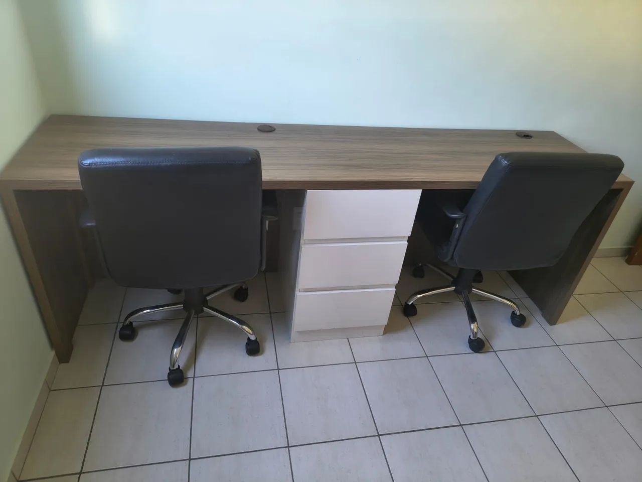 Mesa de computador  - Foto 2