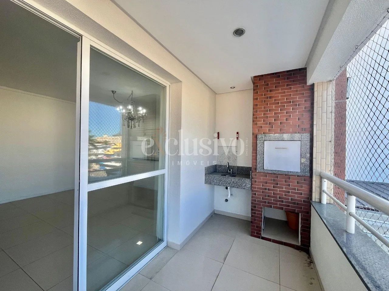 Apartamento 3 dormitório com 1 suíte em Condomínio com piscina - Foto 3