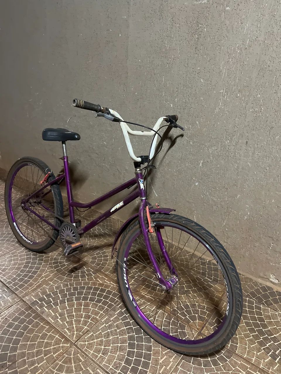 Bicicleta  - Foto 2