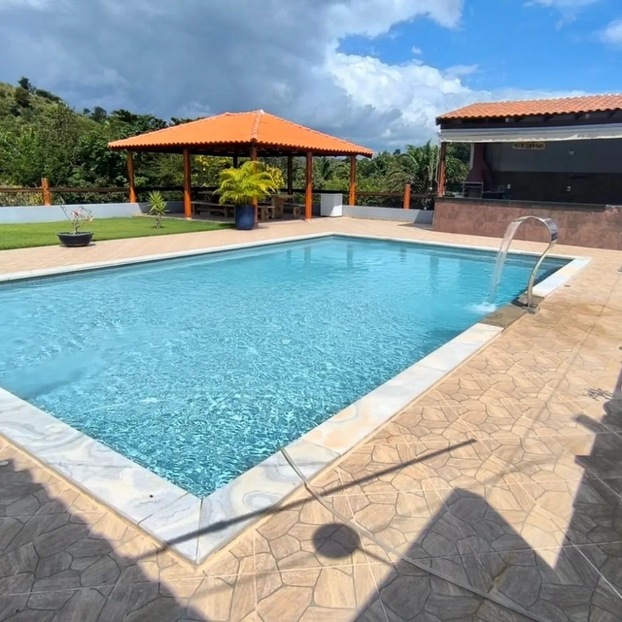 IMOBILIÁRIA LIBRA IMÓVEIS VENDE CHÁCARA - Foto 5