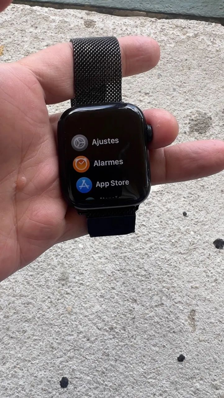 Apple Whatch série 2 conservado! - Foto 4