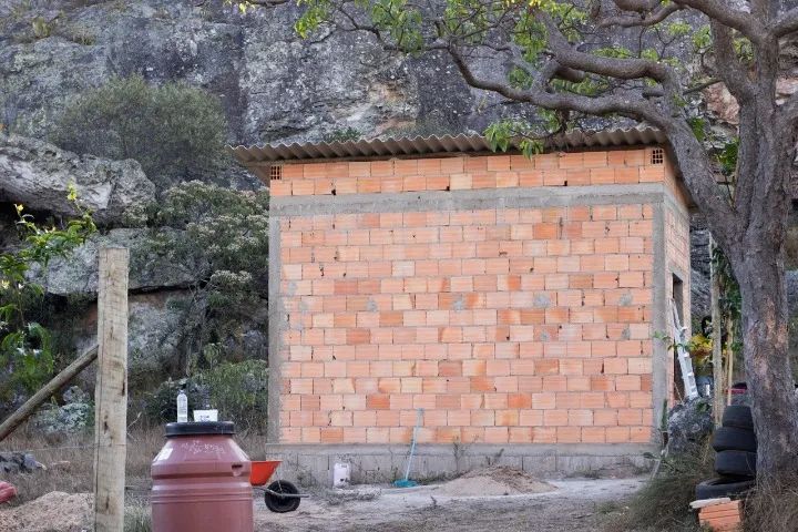 Terreno para sítio em Datas - Diamantina  - Foto 5