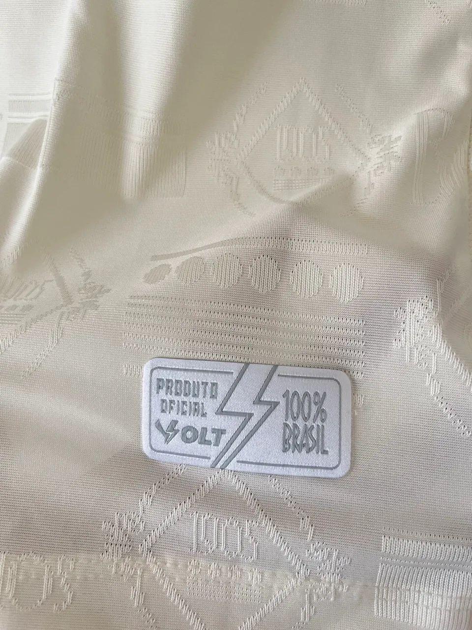 Camisa Clube do Remo 2026 - Foto 4