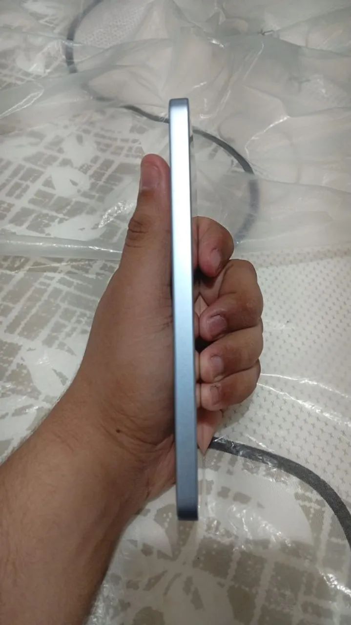 Redmi Note 13     VALOR NEGOCIÁVEL  - Foto 4