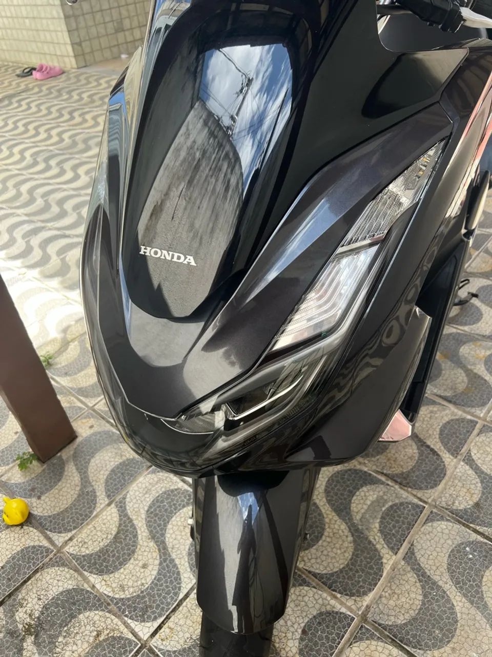PCX 2024