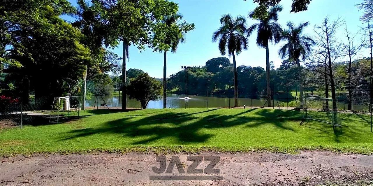 Venda de Terreno em Campinas-SP, bairro Alphaville Dom Pedro - Foto 4