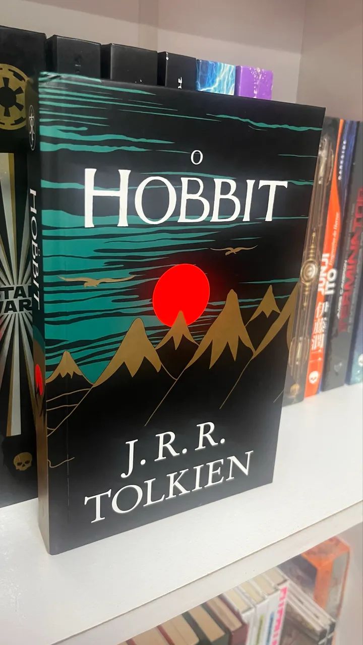 O Hobbit