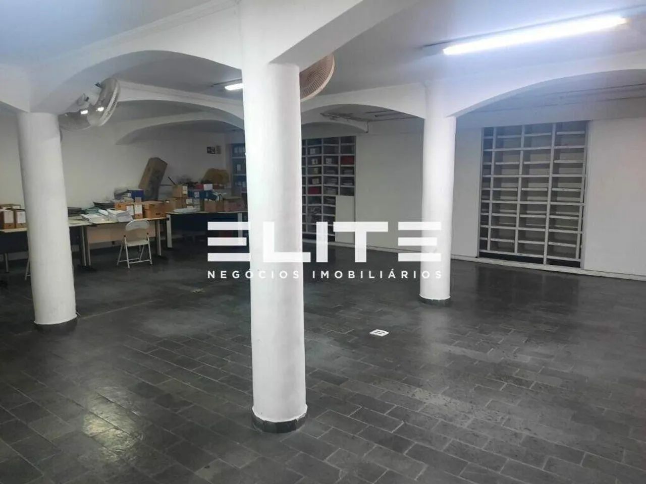 Prédio comercial à venda, 595m² - Vila Assunção - Santo André - Foto 2