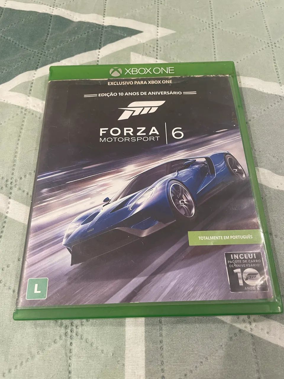 Call of Duty Black ops 4 Xbox one (+Brinde) - Jogos de Vídeo Game